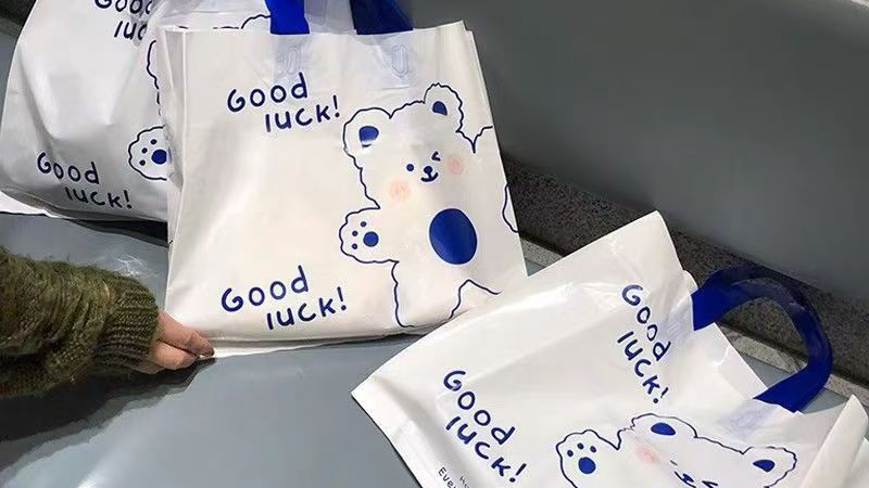 Ứng dụng đa kịch bản của túi quà tặng