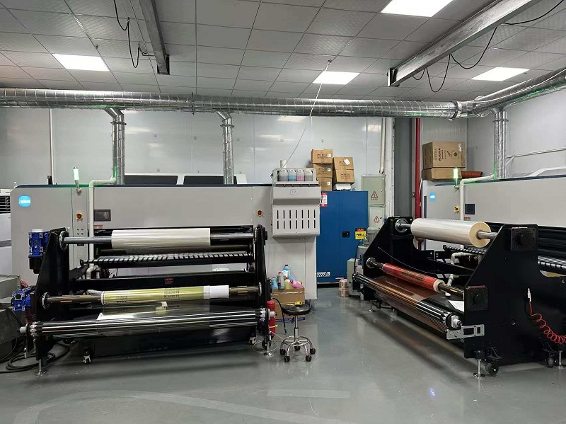 BAO BÌ RGS- Hiện đã có Máy kiểm chứng kỹ thuật số mới