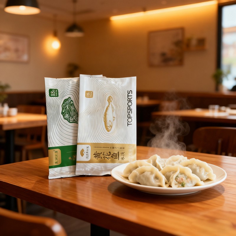 Túi đựng nhiều lớp Ref và Frz