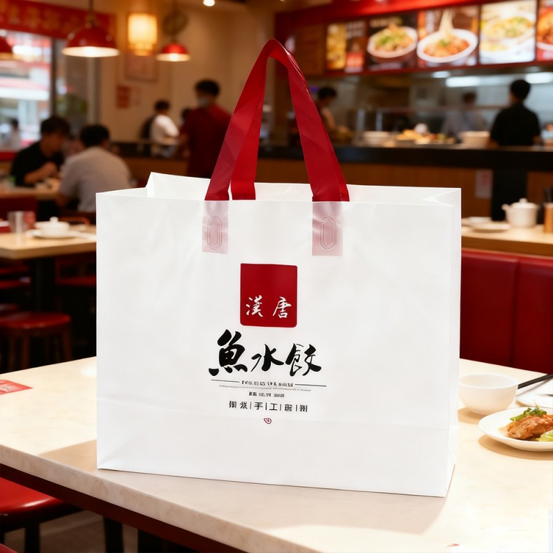 Túi quà tặng LDPE