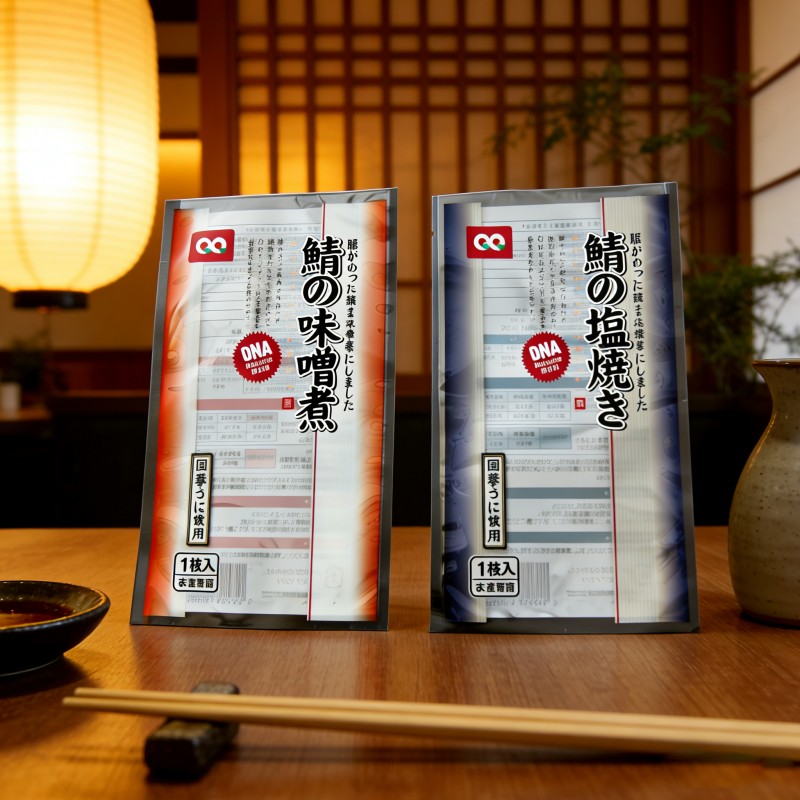 Túi ép lại bằng nylon