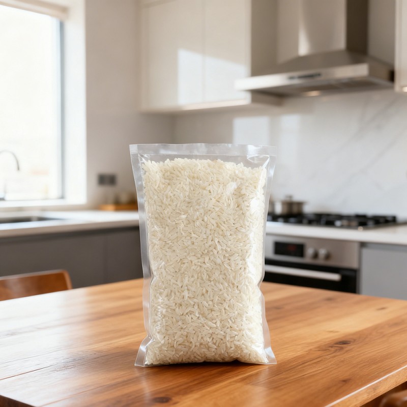 Túi đựng chịu nhiệt RCPP bằng nylon