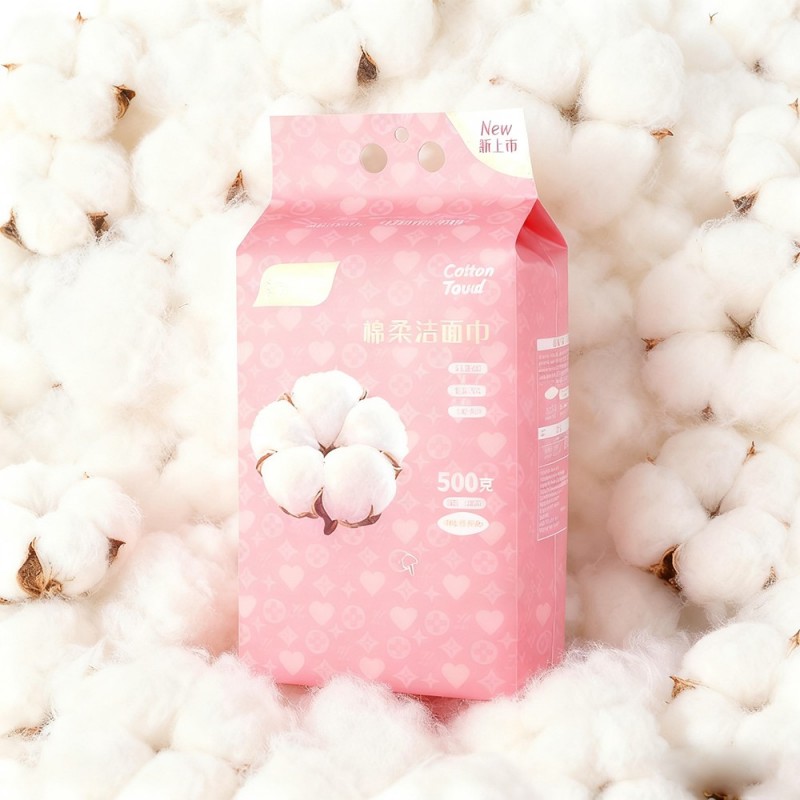 Túi bao bì vệ sinh PE