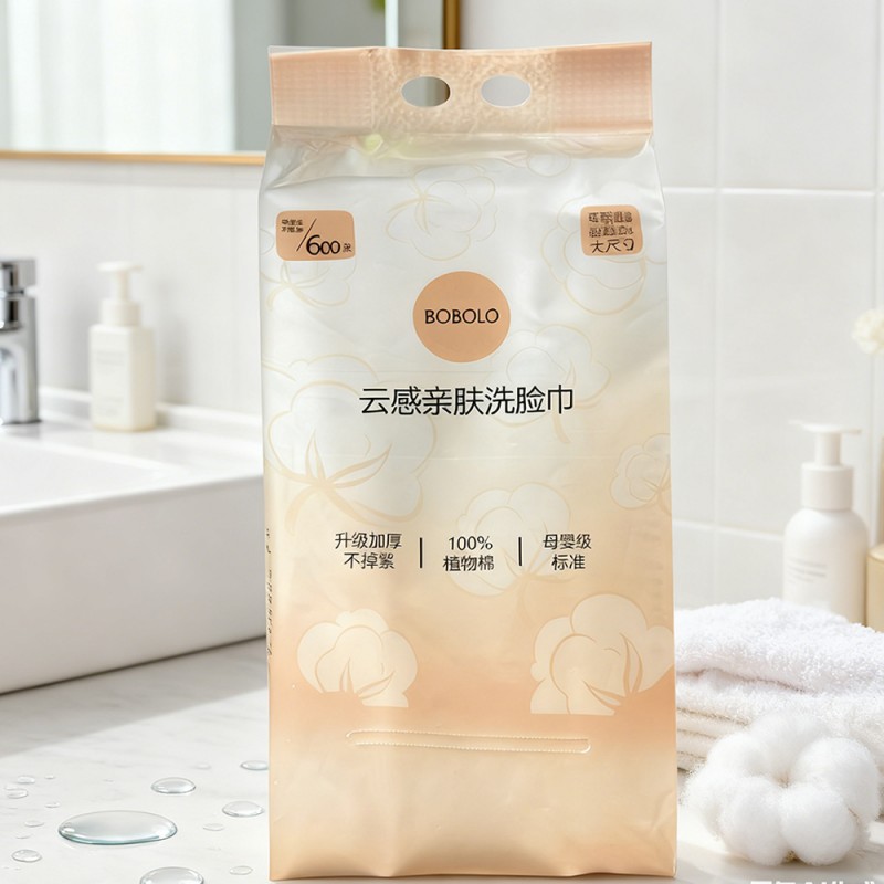 Túi đóng gói nhiều lớp PE