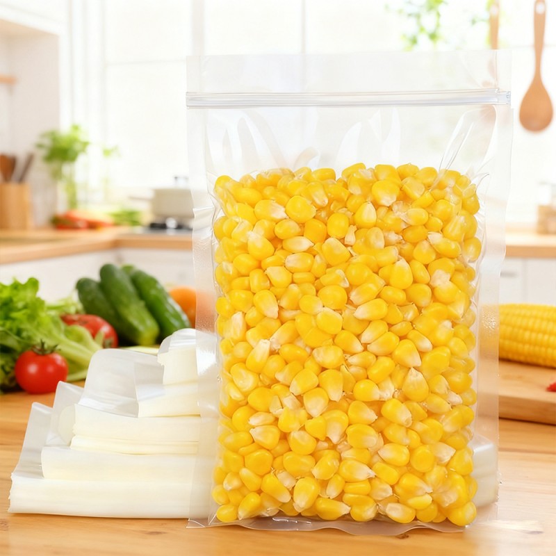 Túi hút chân không ép PET