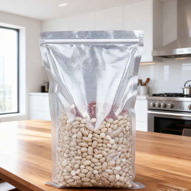 Túi đựng chịu nhiệt PET RCPP