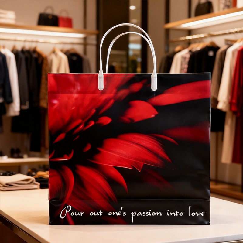 Túi tote quà tặng nhiều lớp PP và PP